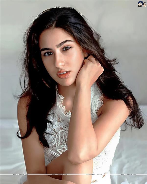 Sara Ali Khan