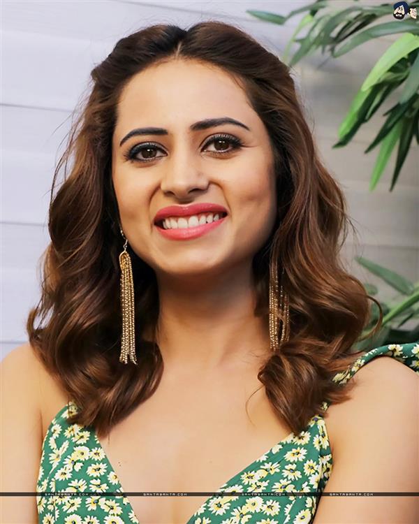 Sargun Mehta