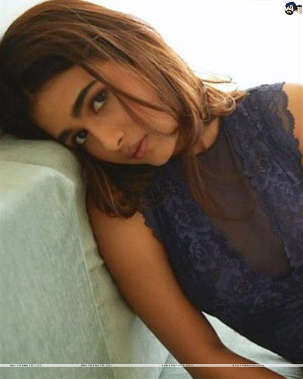 Shalini Pandey