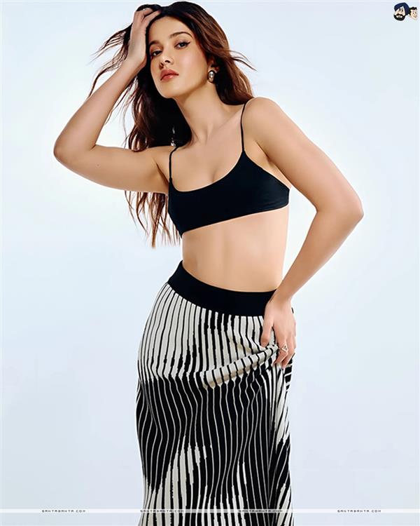 Shanaya Kapoor