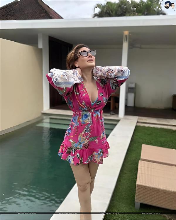 Shefali Jariwala