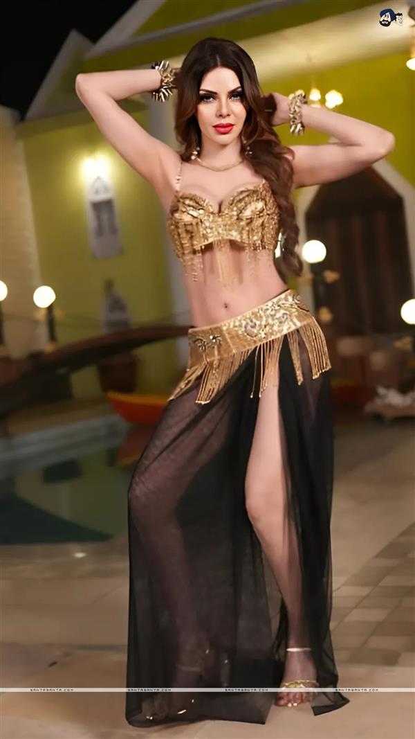 Sherlyn Chopra