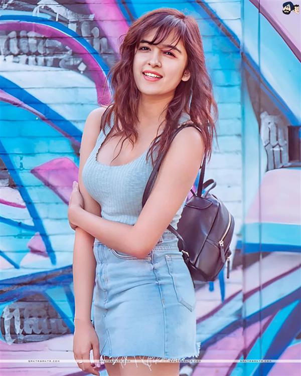 Shirley Setia