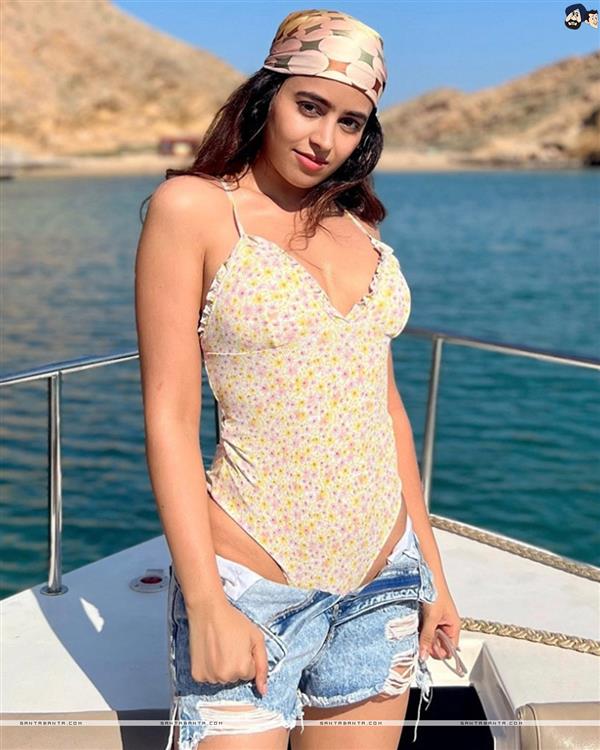Shobhita Rana