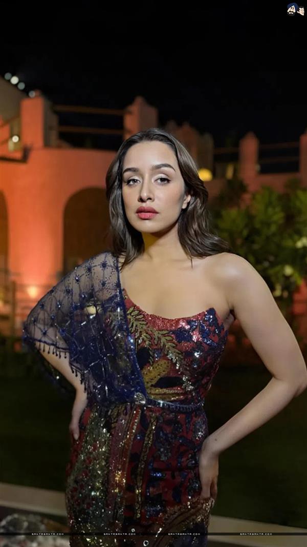 Shraddha Kapoor