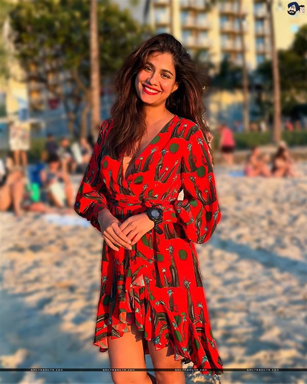 Shreya Dhanwanthary