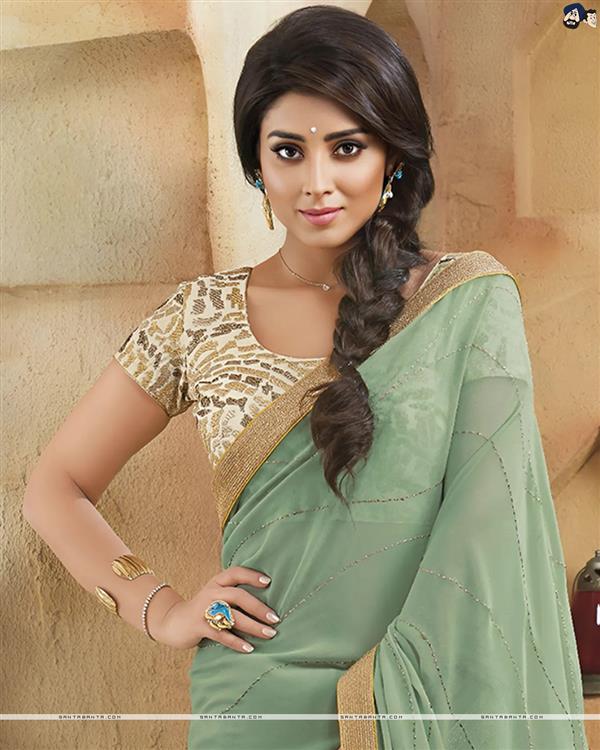 Shriya Saran