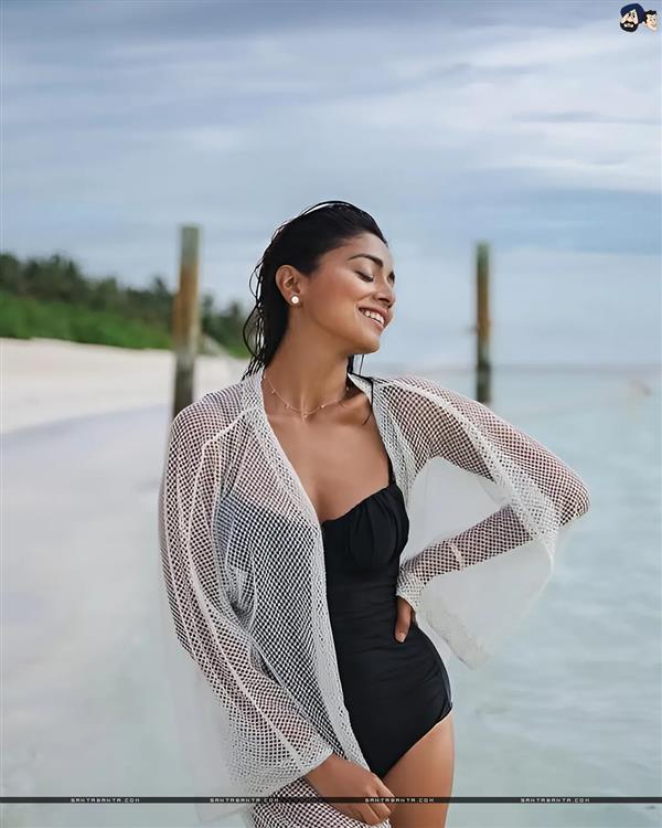 Shriya Saran