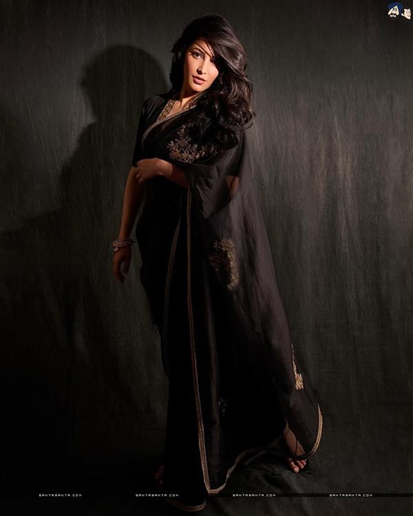 Shruti Haasan