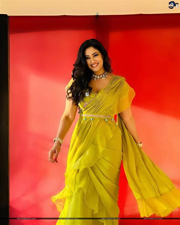 Shweta Tiwari