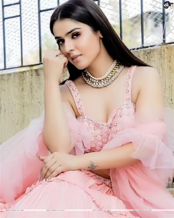 Sidhika Sharma