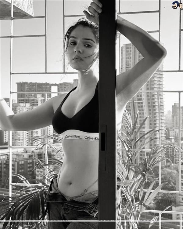 Sidhika Sharma