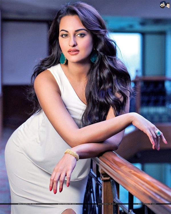 Sonakshi Sinha