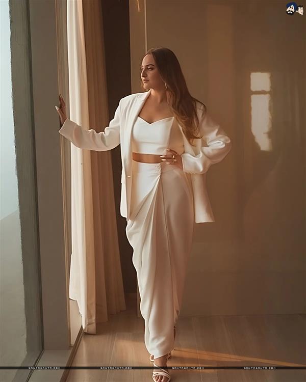 Sonakshi Sinha