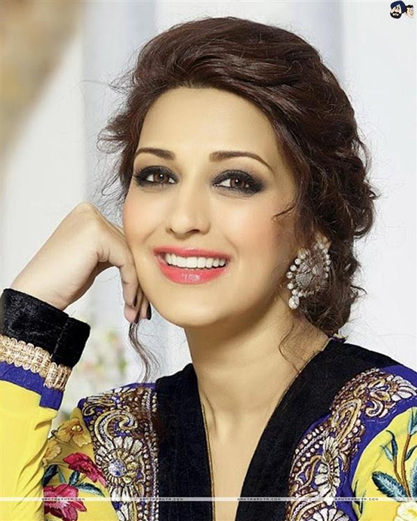 Sonali Bendre