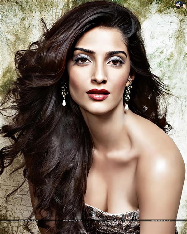 Sonam Kapoor