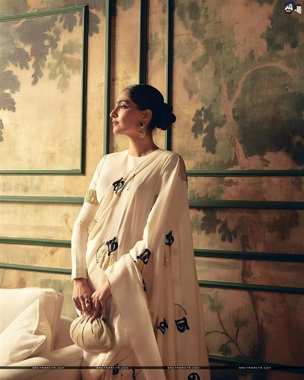Sonam Kapoor