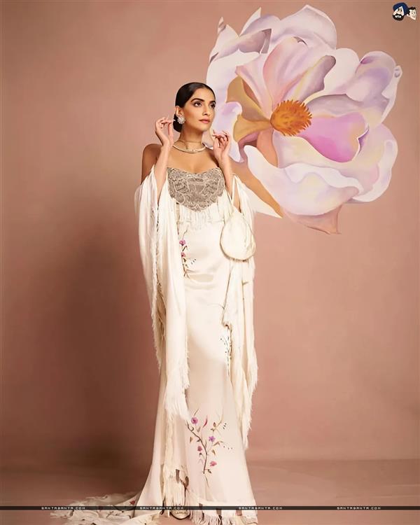 Sonam Kapoor