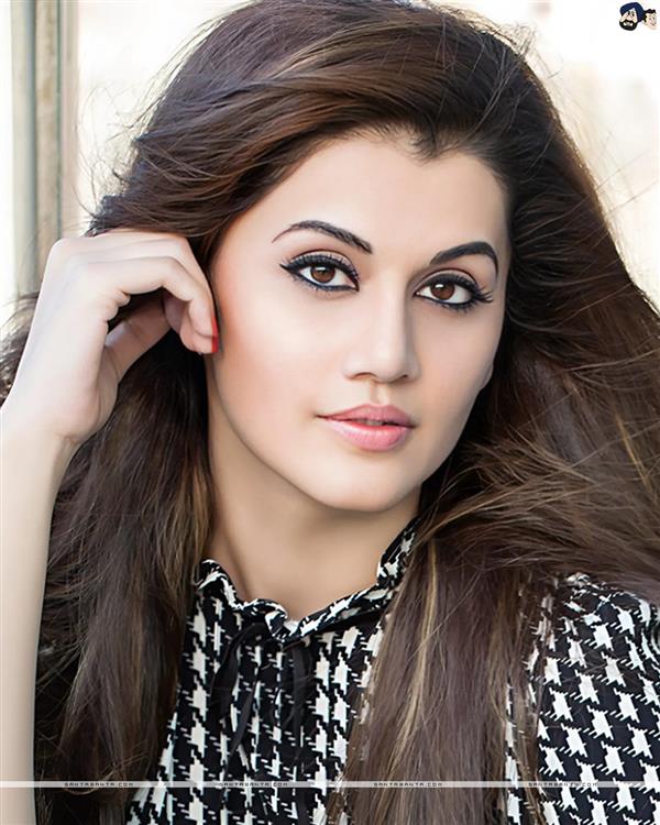 Taapsee Pannu