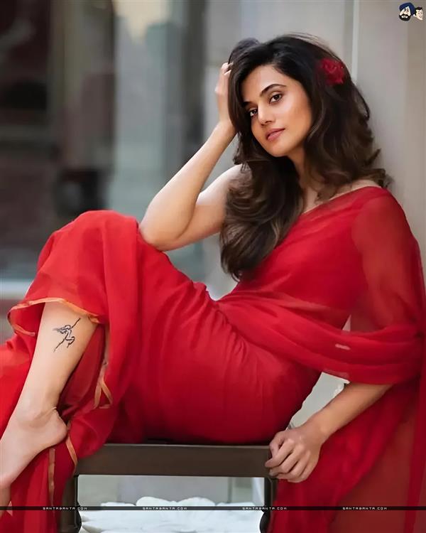 Taapsee Pannu