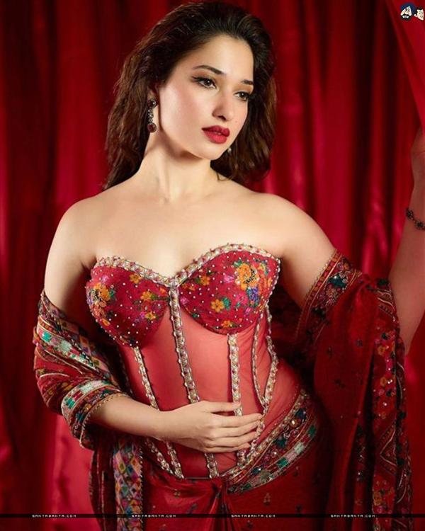 Tamannaah Bhatia