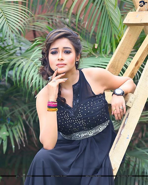 Tina Dutta