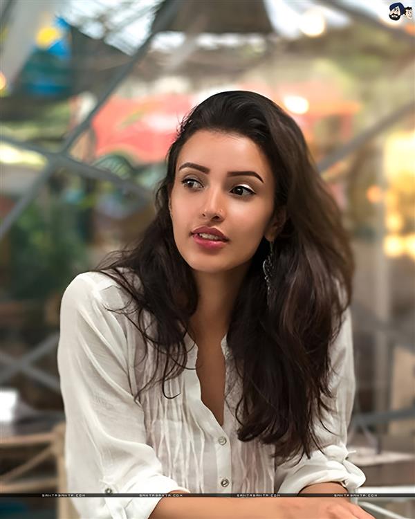 Tripti Dimri