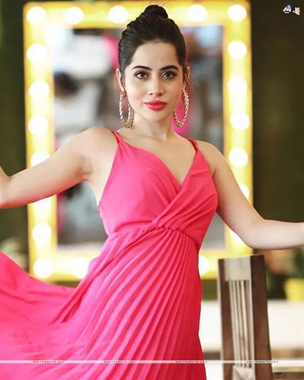 Urfi Javed