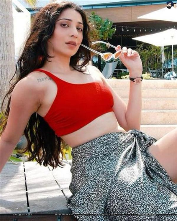 Vrushika Mehta