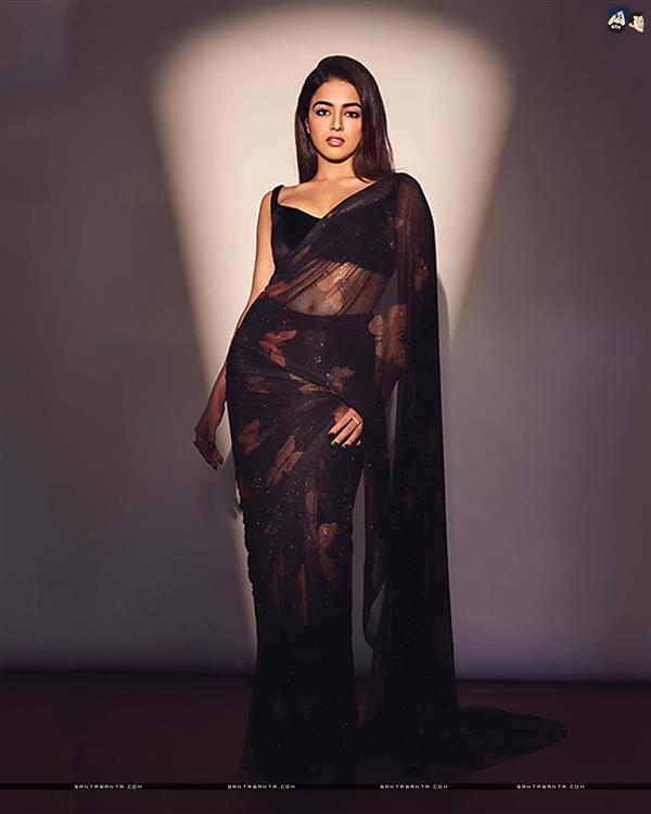 Wamiqa Gabbi