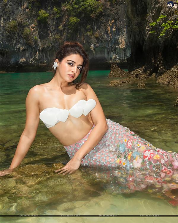 Wamiqa Gabbi
