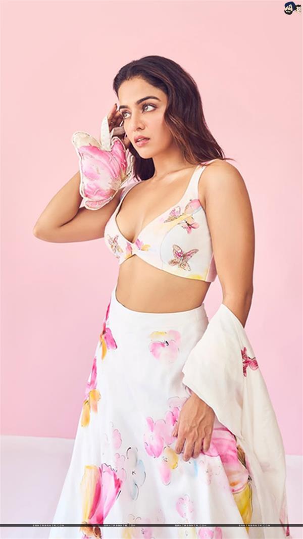 Wamiqa Gabbi