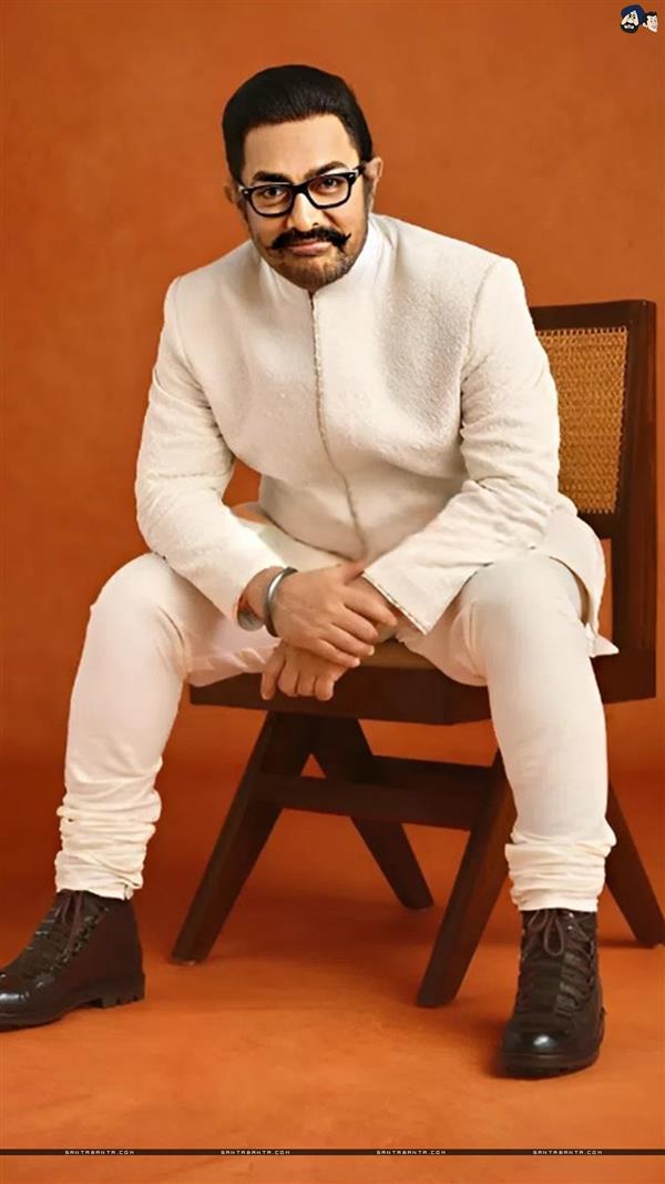 Aamir Khan
