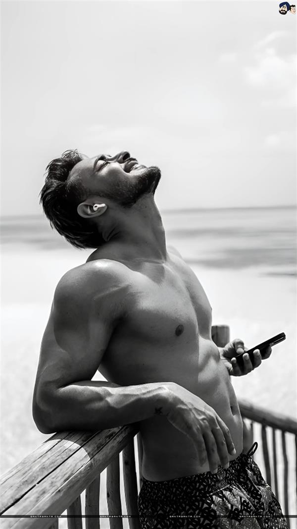 Aayush Sharma