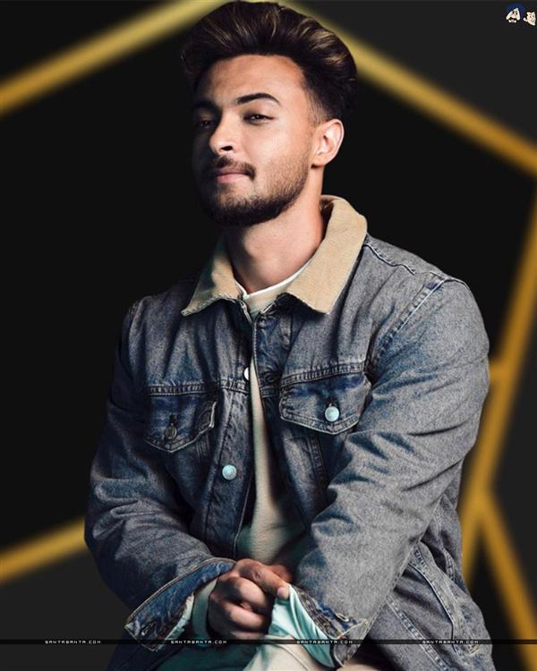 Aayush Sharma