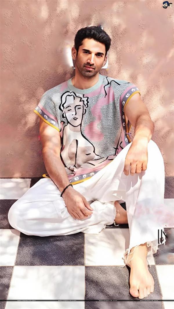 Aditya Roy Kapoor