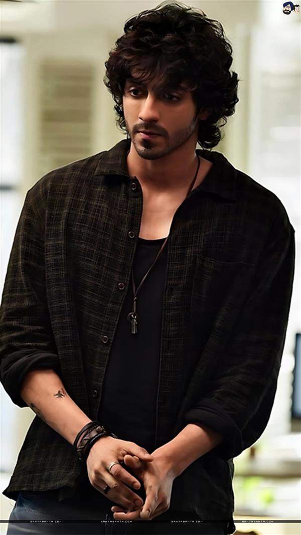 Ahaan Panday
