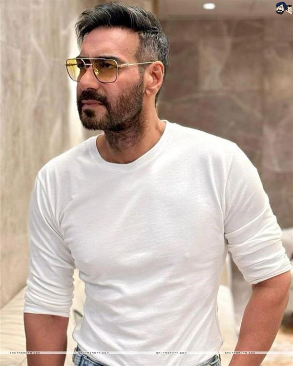 Ajay Devgn