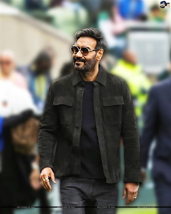 Ajay Devgn
