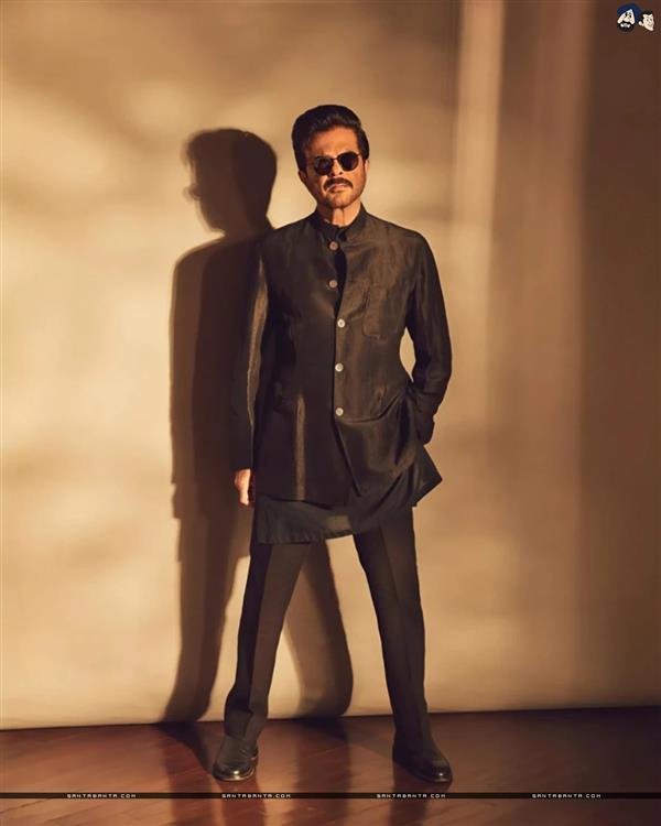 Anil Kapoor