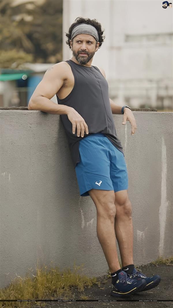 Farhan Akhtar