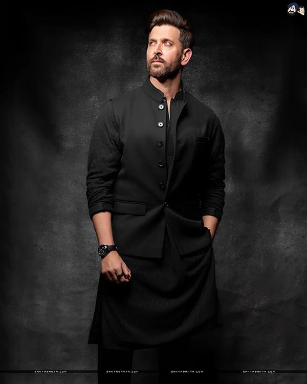 Hrithik Roshan