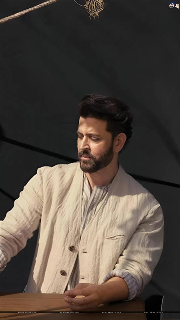 Hrithik Roshan