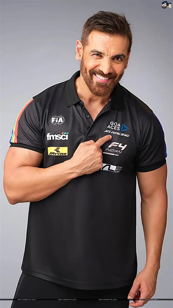 John Abraham