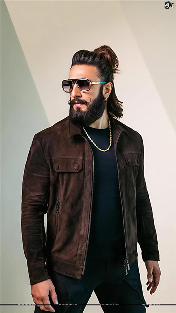 Ranveer Singh