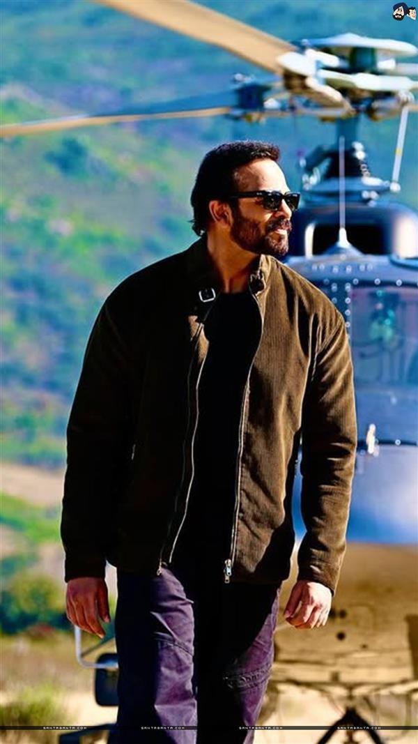 Rohit Shetty