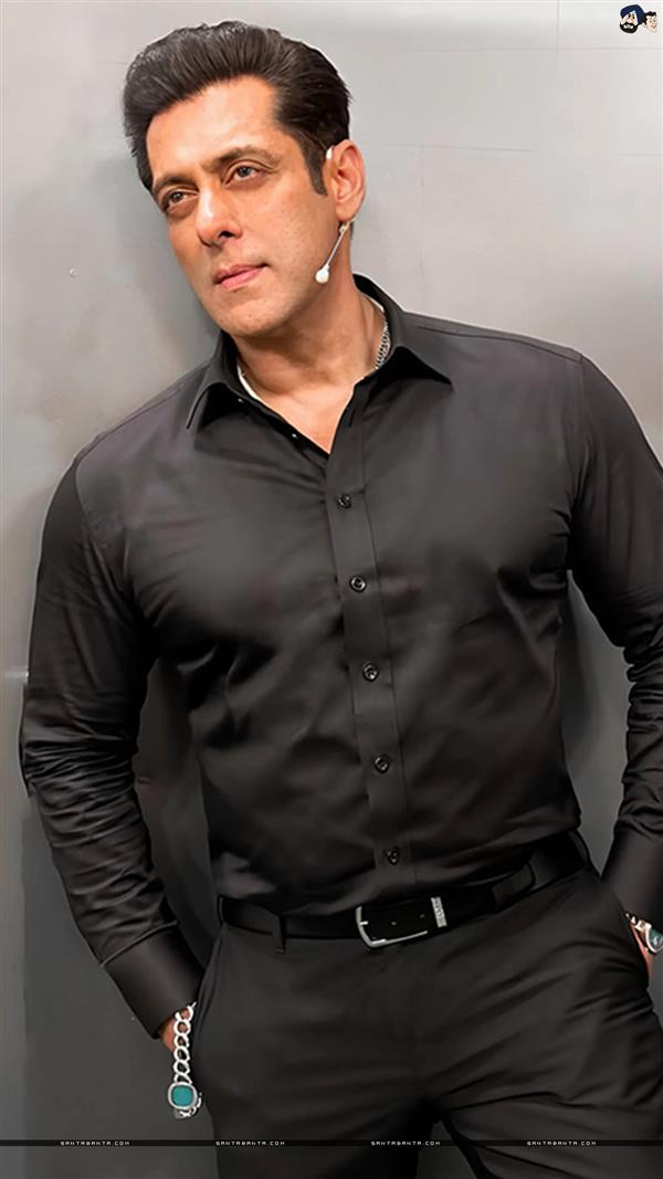 Salman Khan