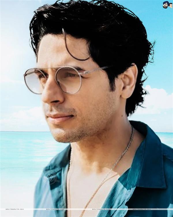 Sidharth Malhotra