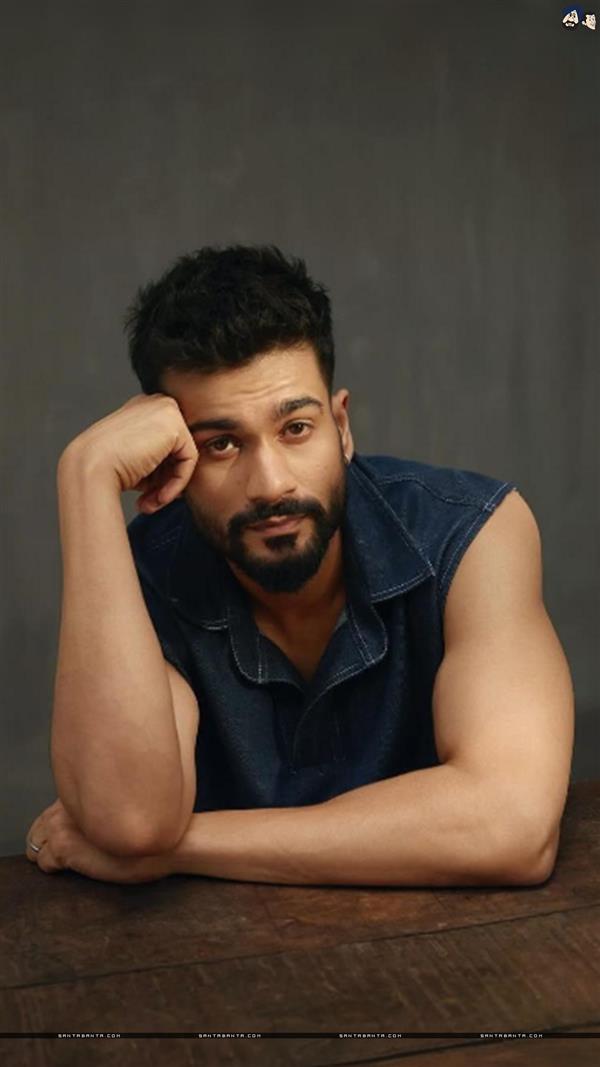 Sunny Kaushal