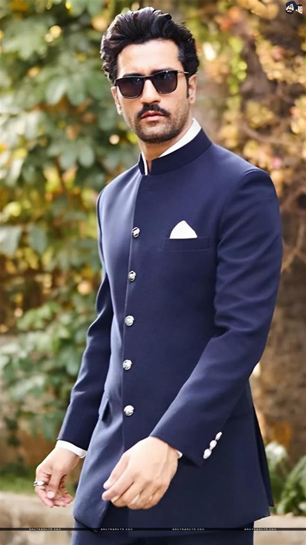 Vicky Kaushal